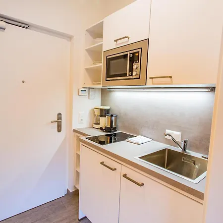 Dream 2 By Alpenidyll Apartment *