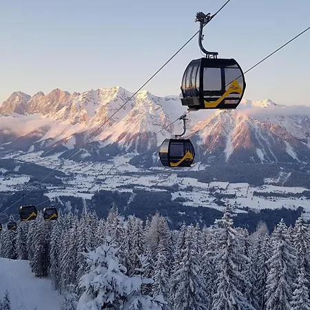 Apartment Dream 2 By Alpenidyll Schladming